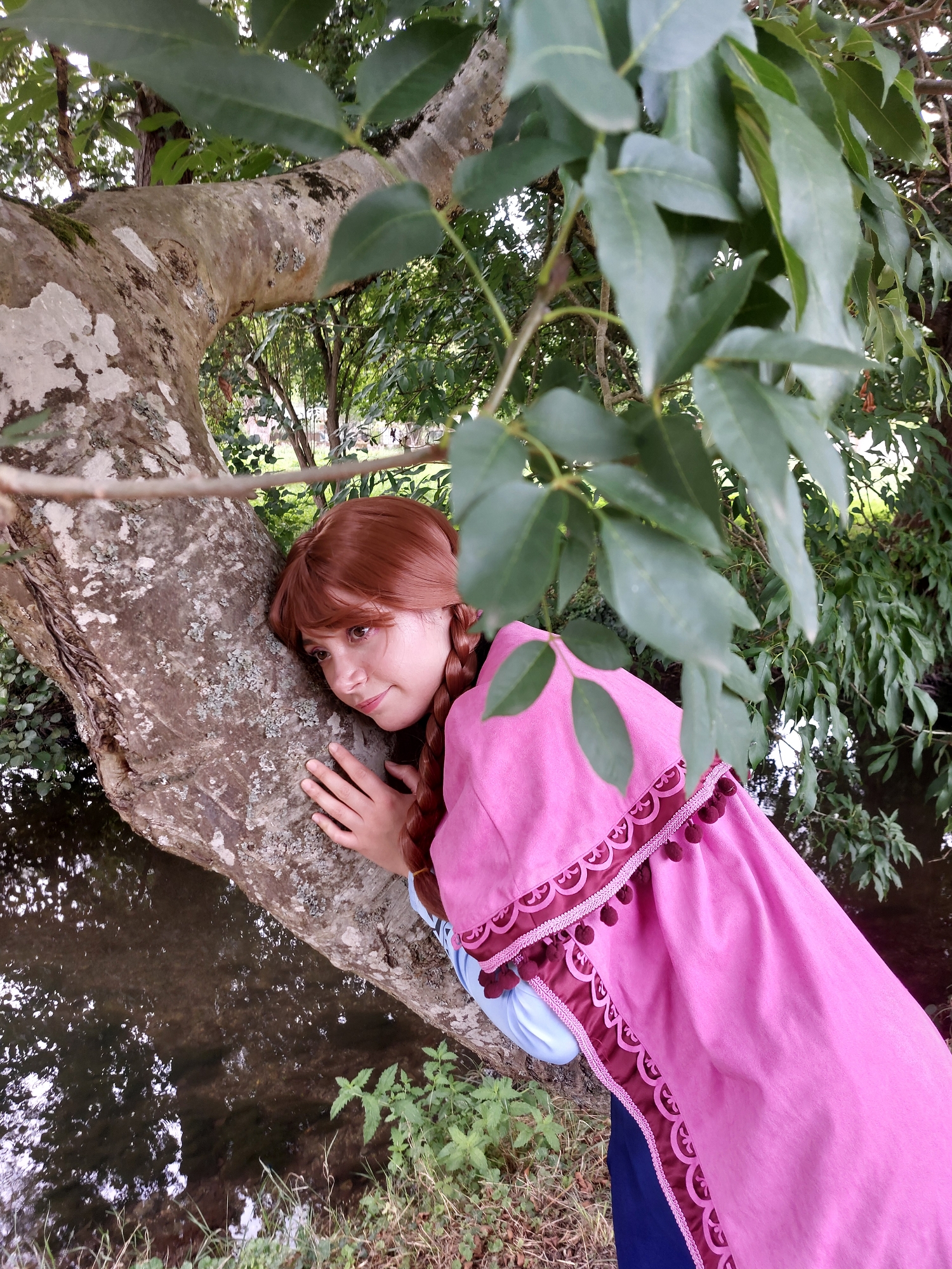 Anna — photo 47