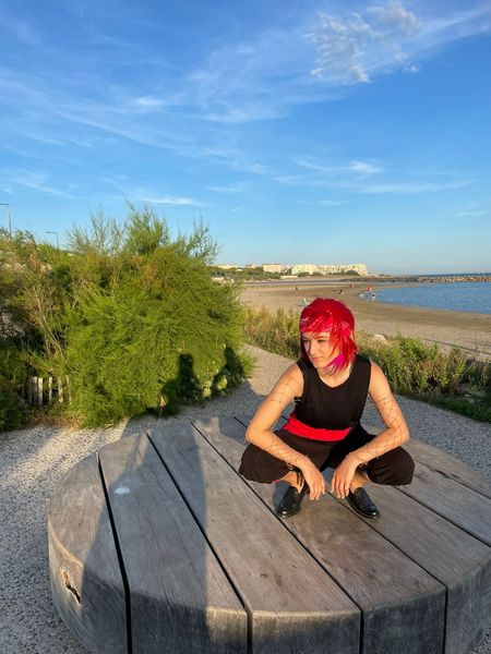 Zoé - Kirishima pirate 