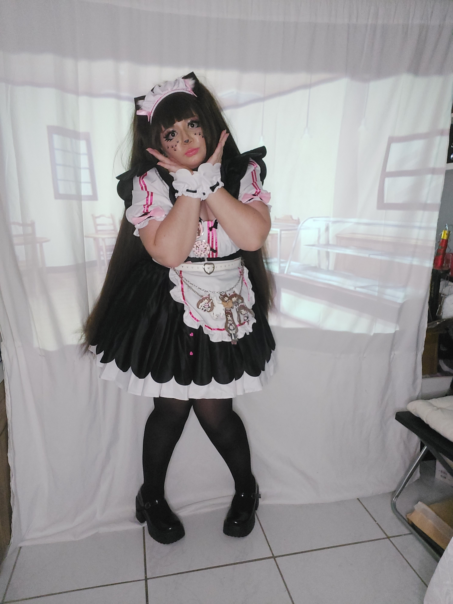 Chocola 2023 — photo 8
