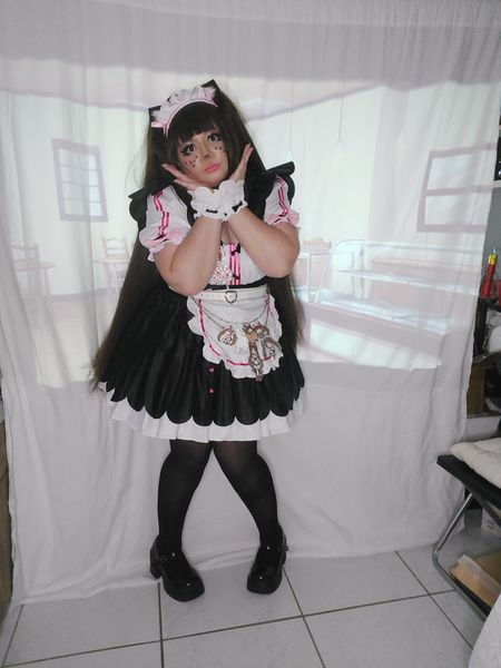 ✨️~rinou~✨️ - Chocola 2023