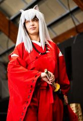 Inuyasha preview 2