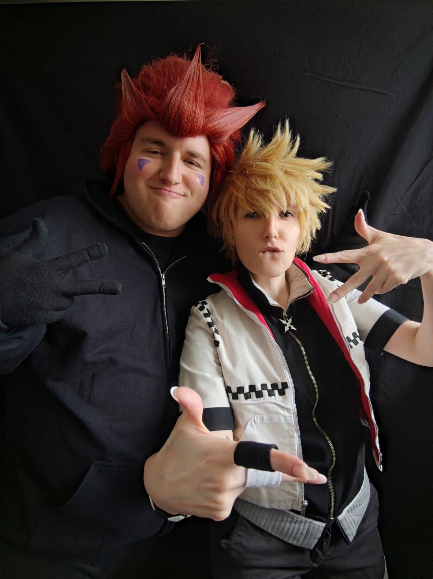 Axel — photo 12