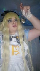 Alice 2025 preview 3