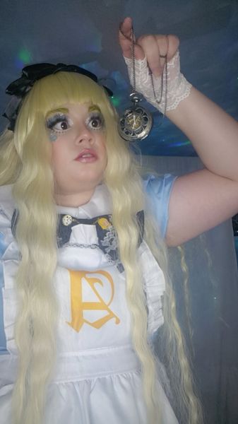 ✨️~rinou~✨️ - Alice 2025