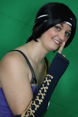 Yuffie (DoC) preview 2