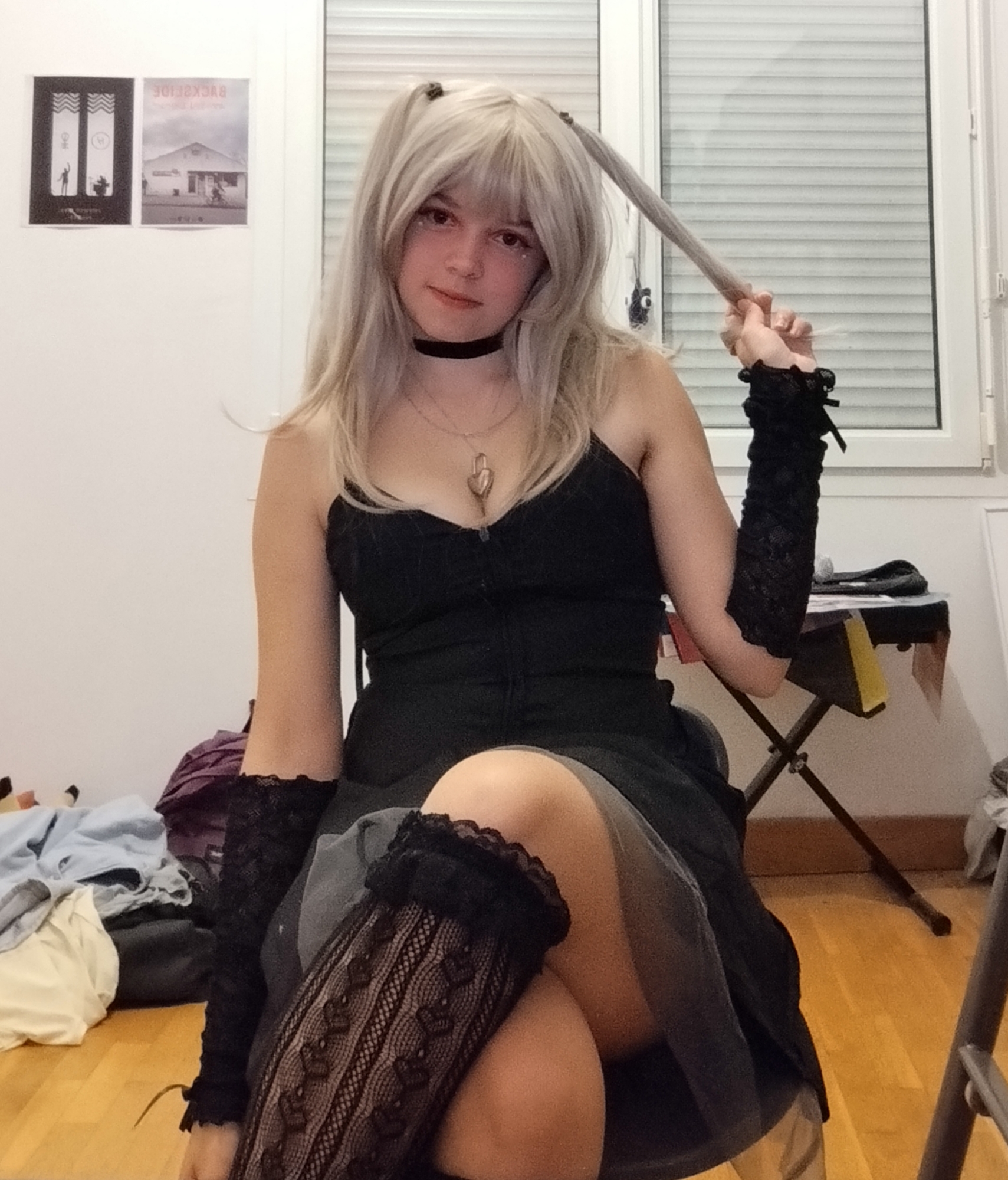 Misa 🌹🖤 - Photo 5