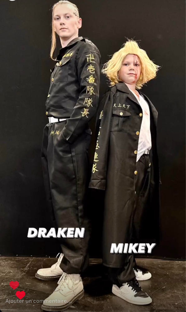 Tokyo Revengers - Photo 2