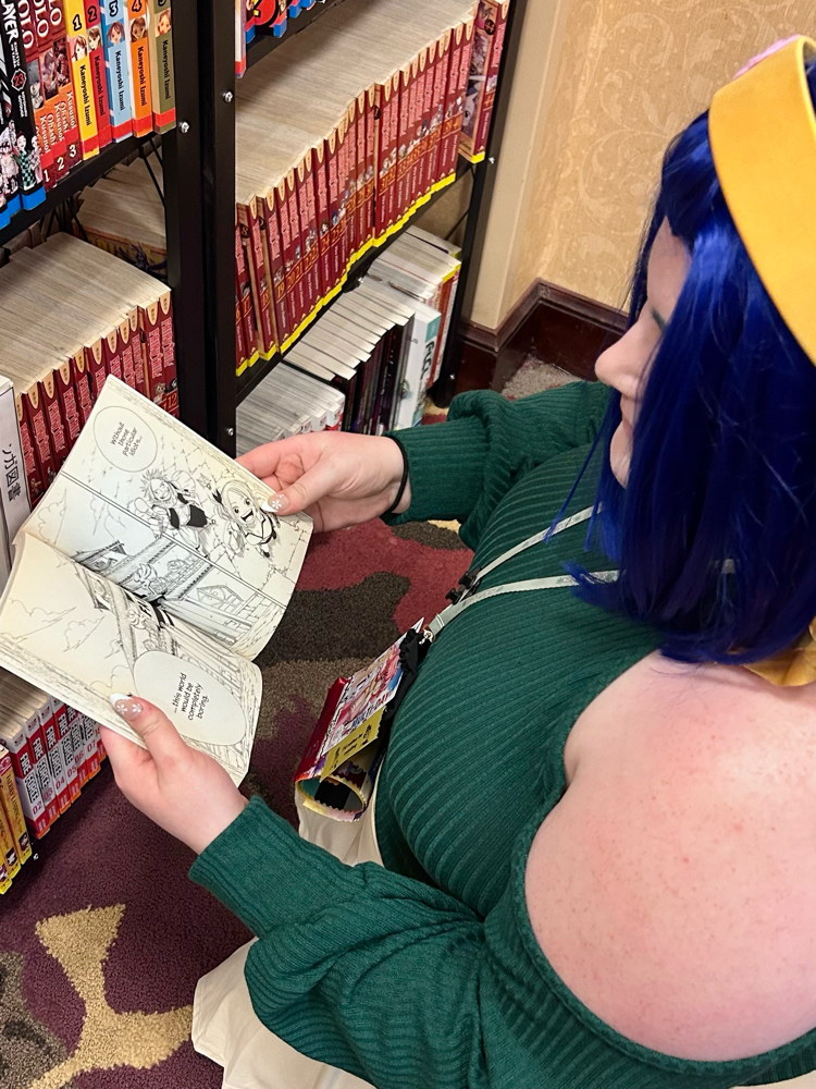 Levy McGarden - Photo 1