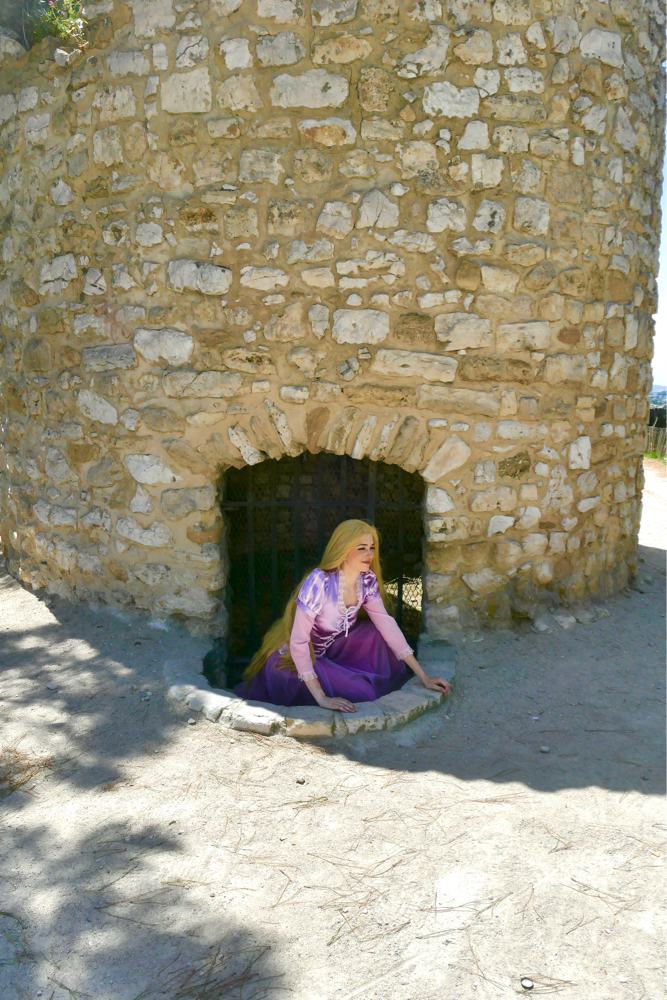Raiponce — photo 5