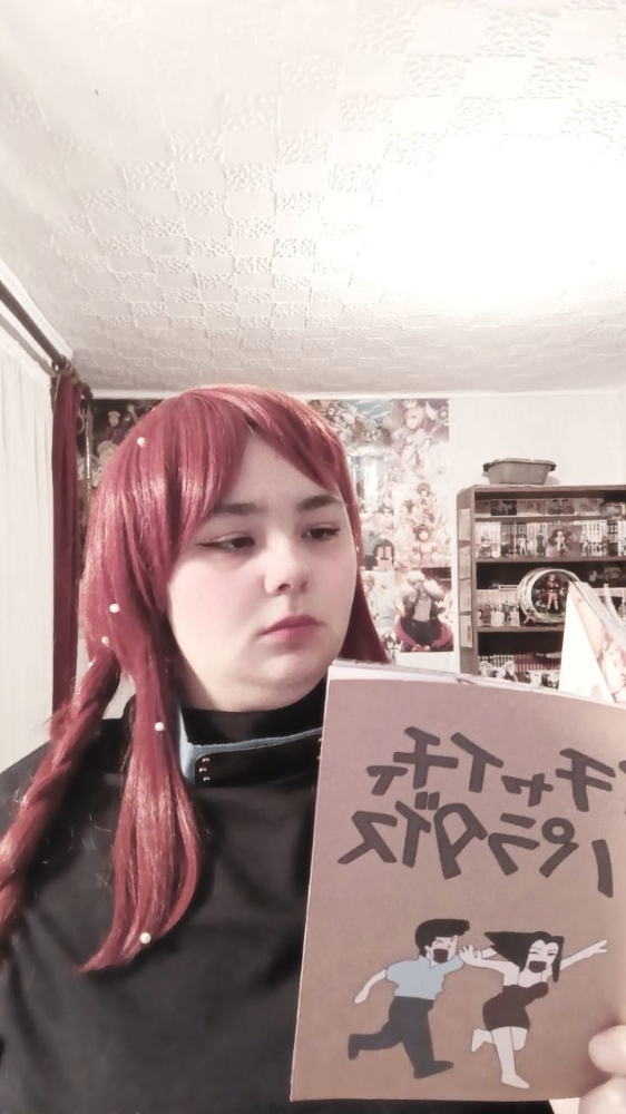 Kushina finale — photo 11