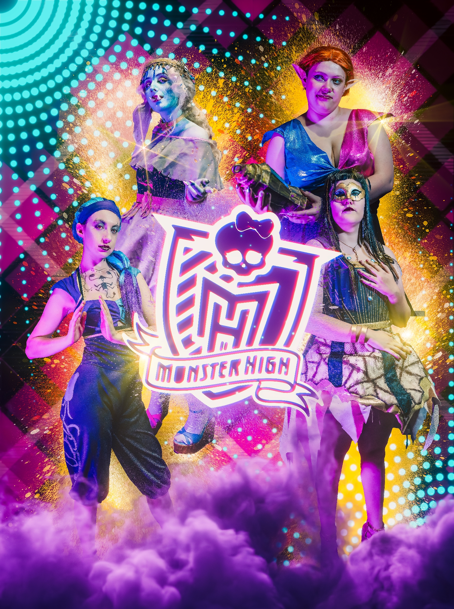 Monster High 13 Wish - Photo 1