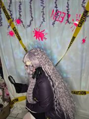 Kyoko Kirigiri 2026 preview 3