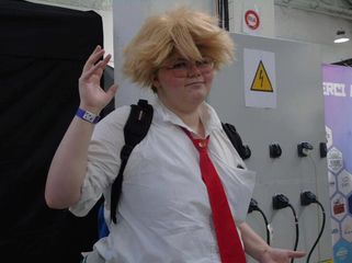 Katsuki bakugo preview 2