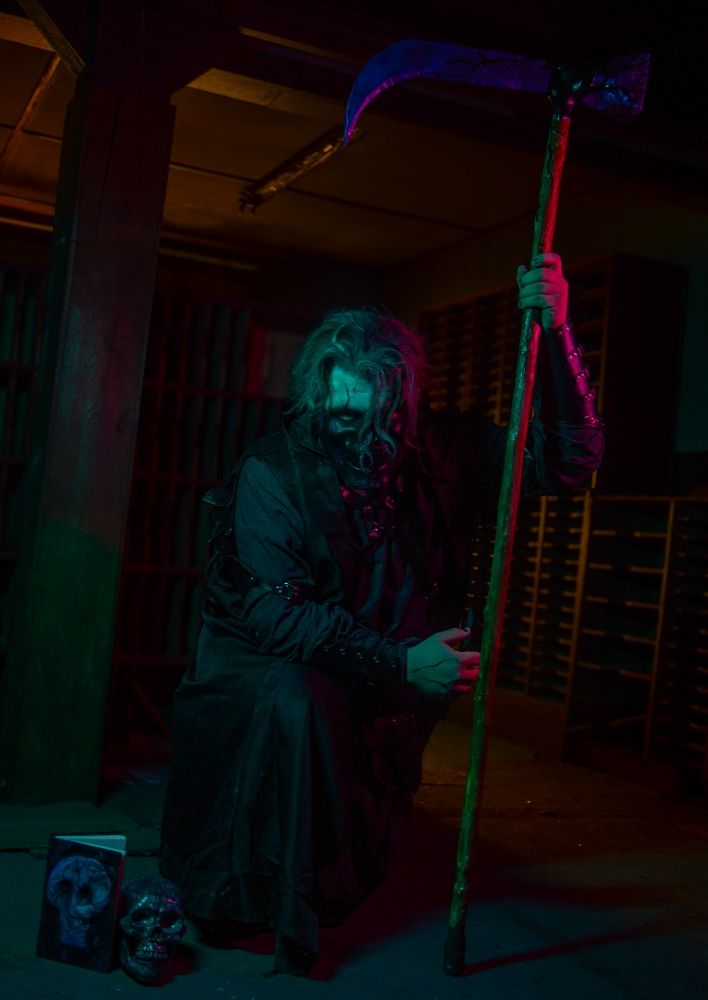 Shooting V2  - Photo 17