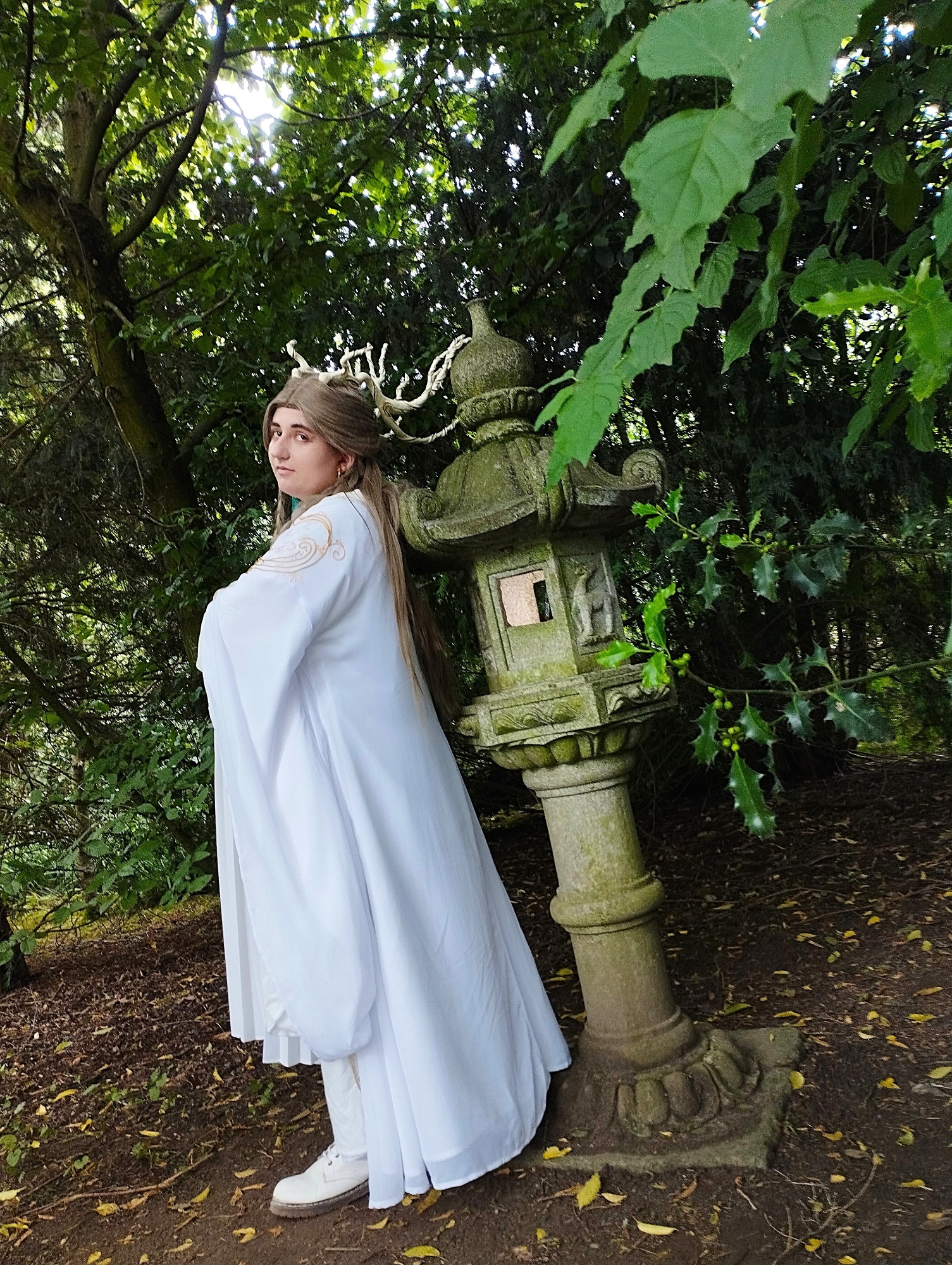 Lu Xu dokomi 2026 — photo 9