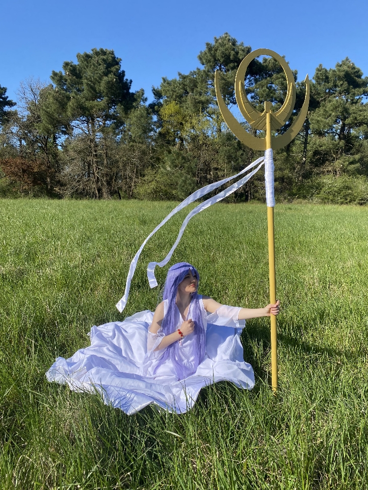 Sasha/Athéna  - Photo 16