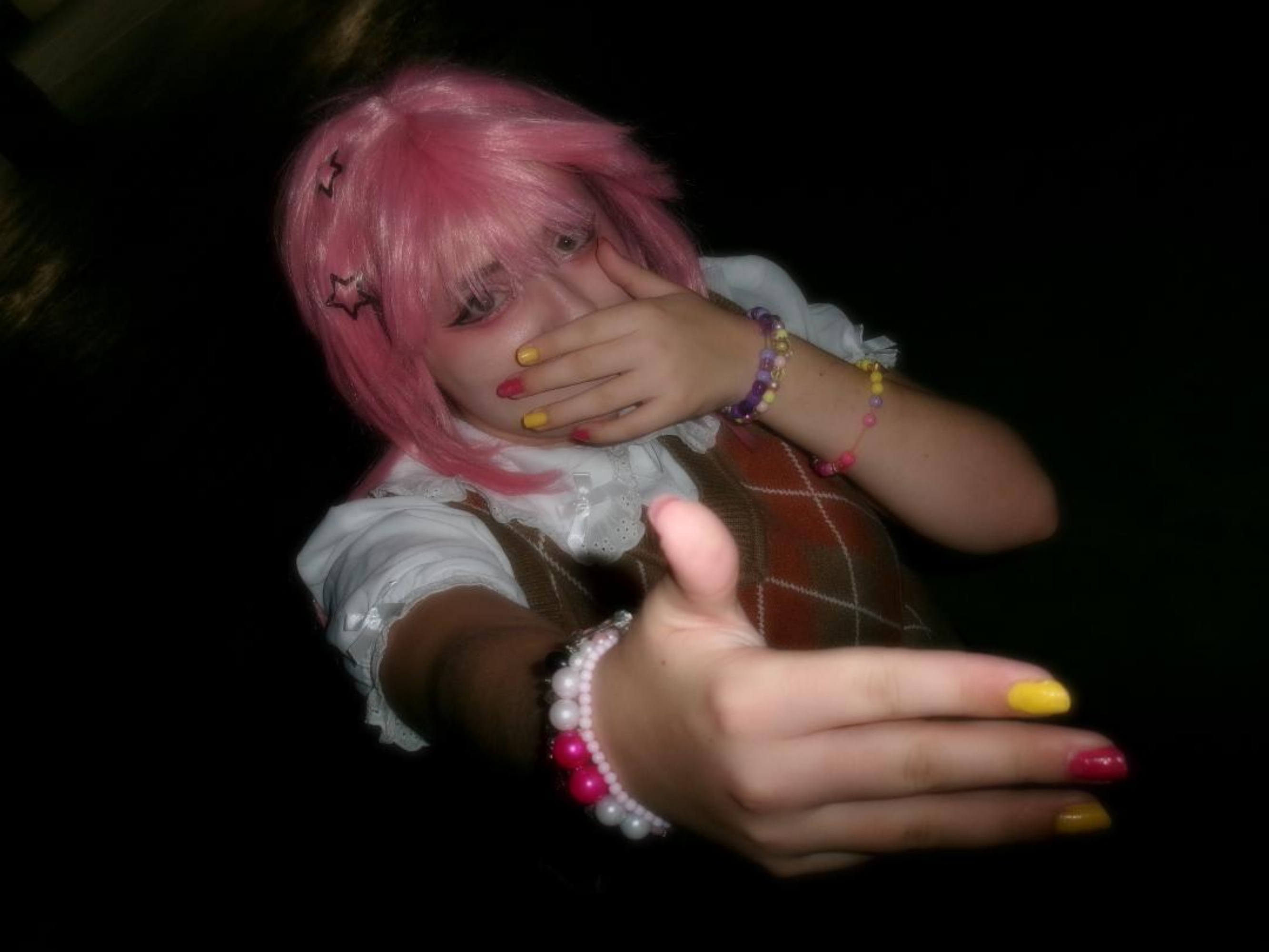 Aya — photo 12