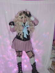 Miu Iruma 2023 preview 2