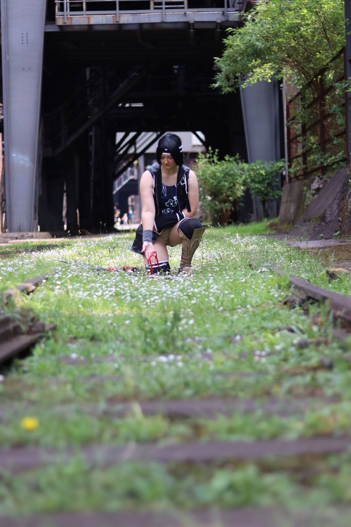 Yuffie Kisaragi (AC) - Photo 19