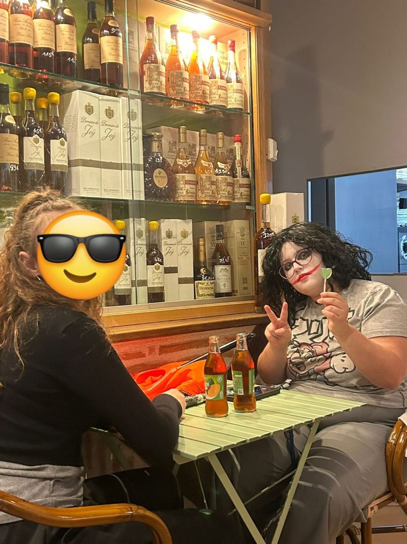 Chonchonzen – Jeff the killer 