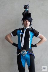 ALYS preview 2