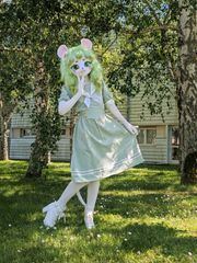 Midori Squick preview 3