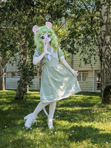 Midori Squick