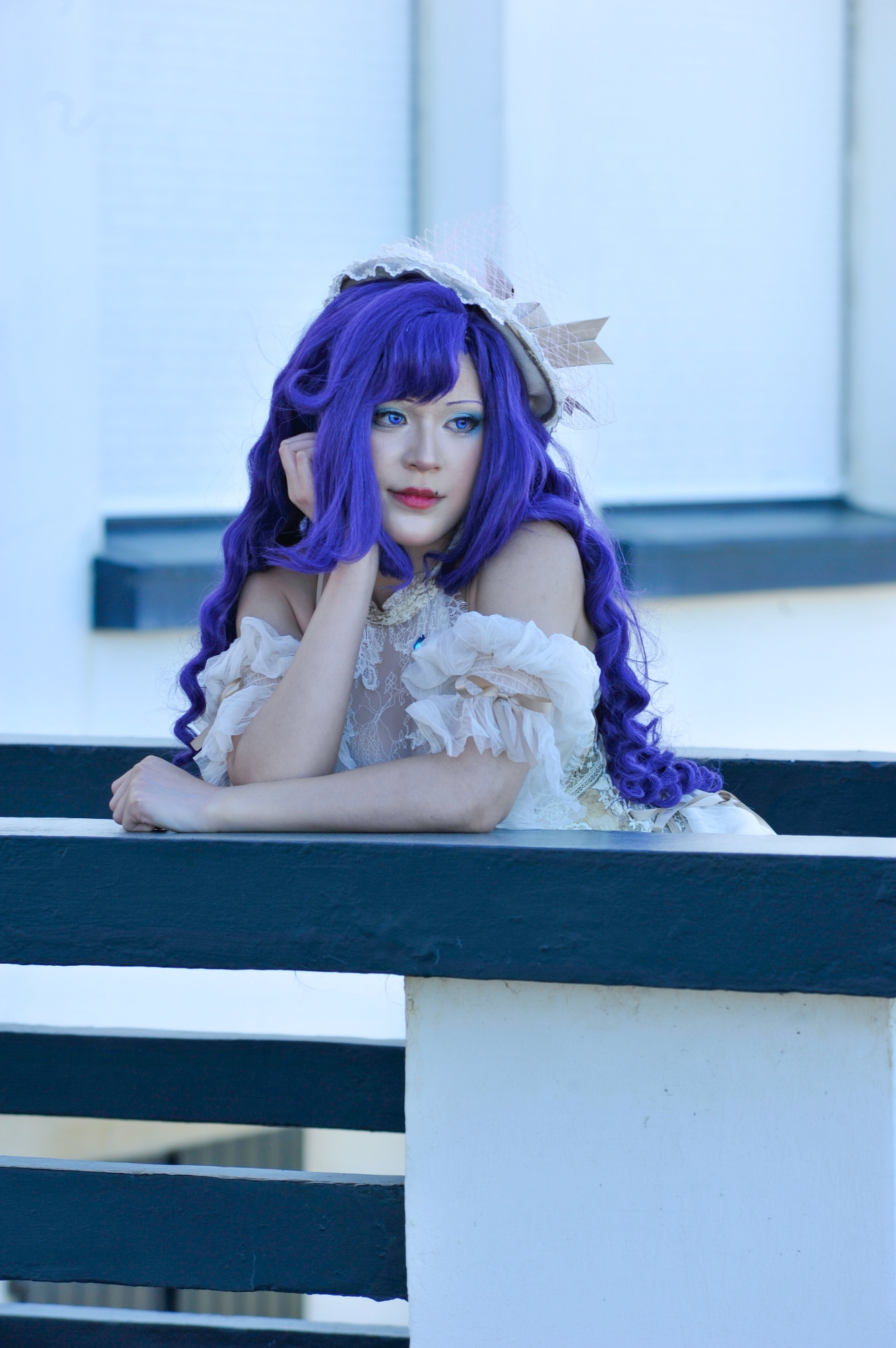 Rarity — photo 15