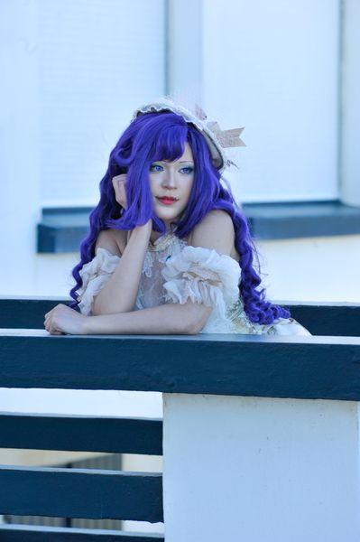 Lena - Rarity
