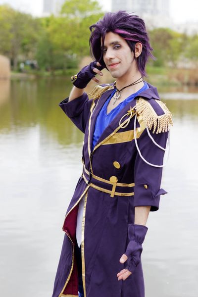 Kamui_shiro - Hahime