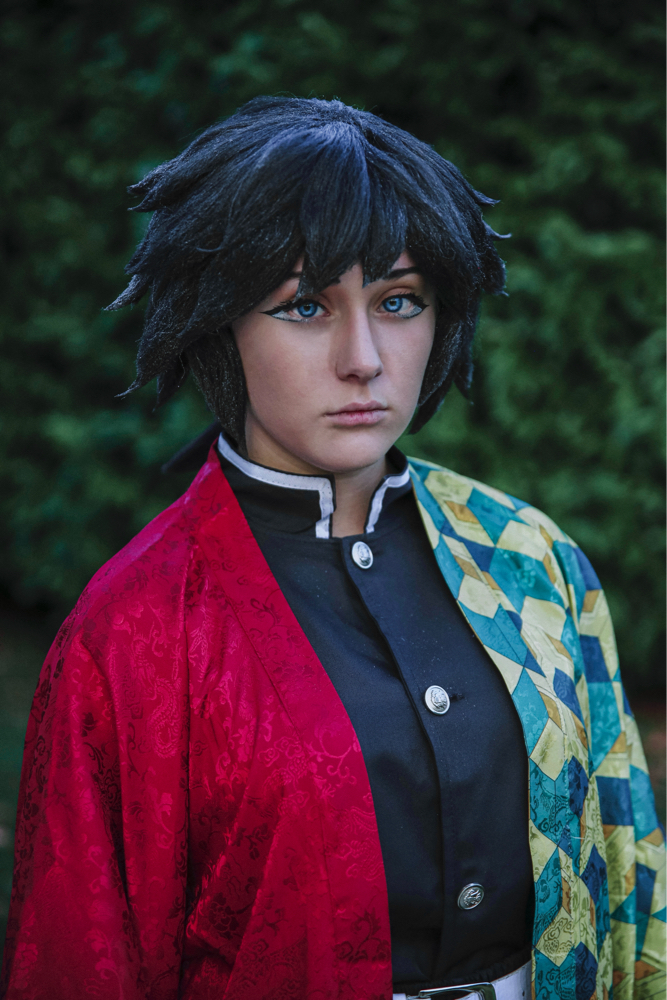 Giyuu 🌊 - Photo 10