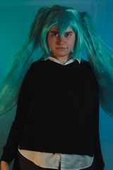 Miku Rolling Girl preview 2