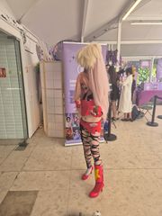 Photo de Cherri Bomb preview 3