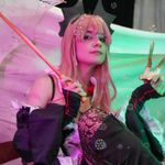 Saphircosplay