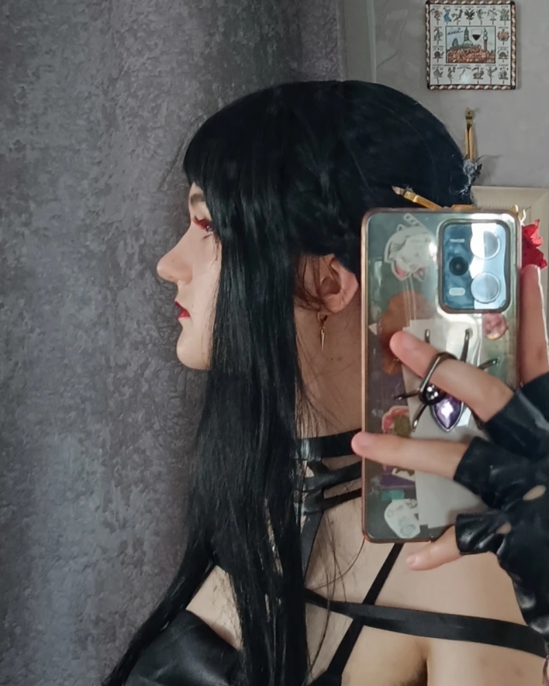 Yor Spy x family — photo 6