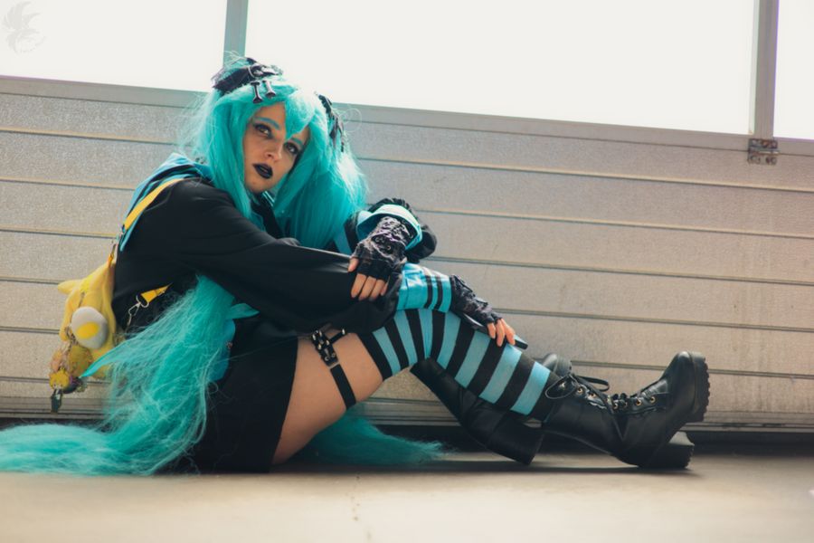 Nekoala - Hatsune Miku