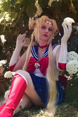 Shoot Sailor Moon preview 2
