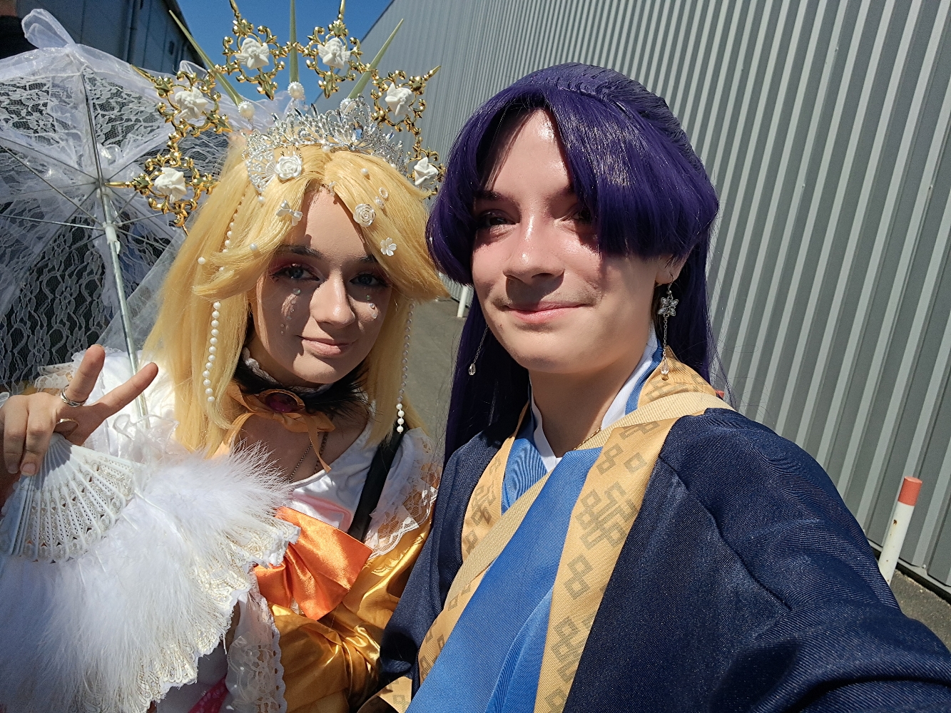 Jinshi x MaomaoJTF - Photo 25