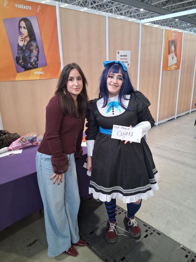 Masontheducklover – Stocking