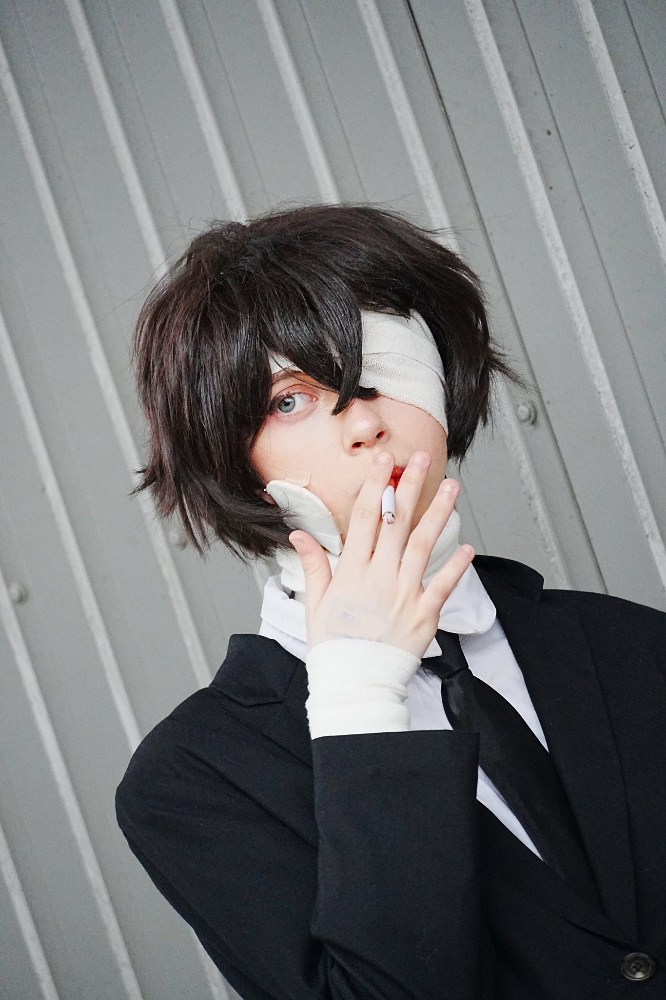 Osamu Dazai  - Photo 2