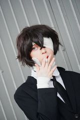 Osamu Dazai preview 2