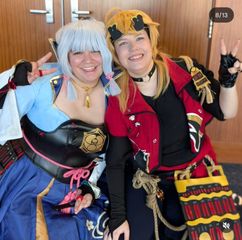 Ayaka preview 3