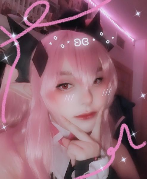 Hana__cosplay - Krul