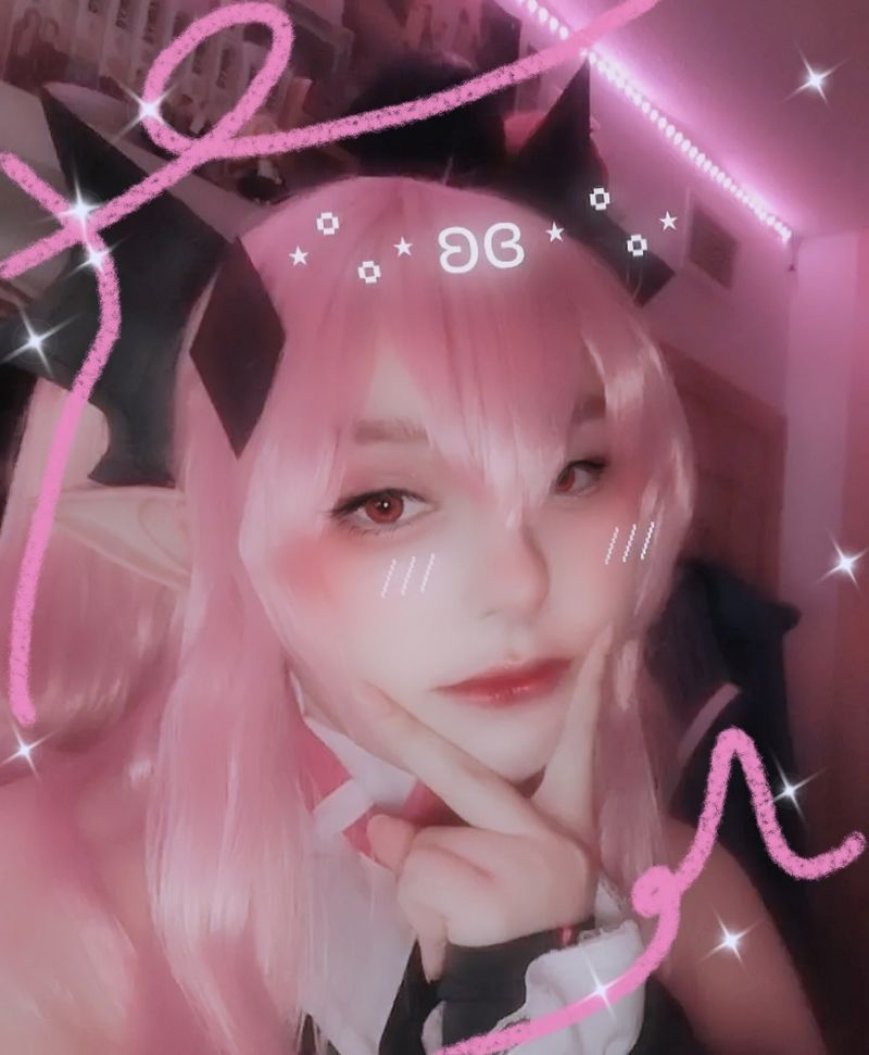 Hana__cosplay – Krul