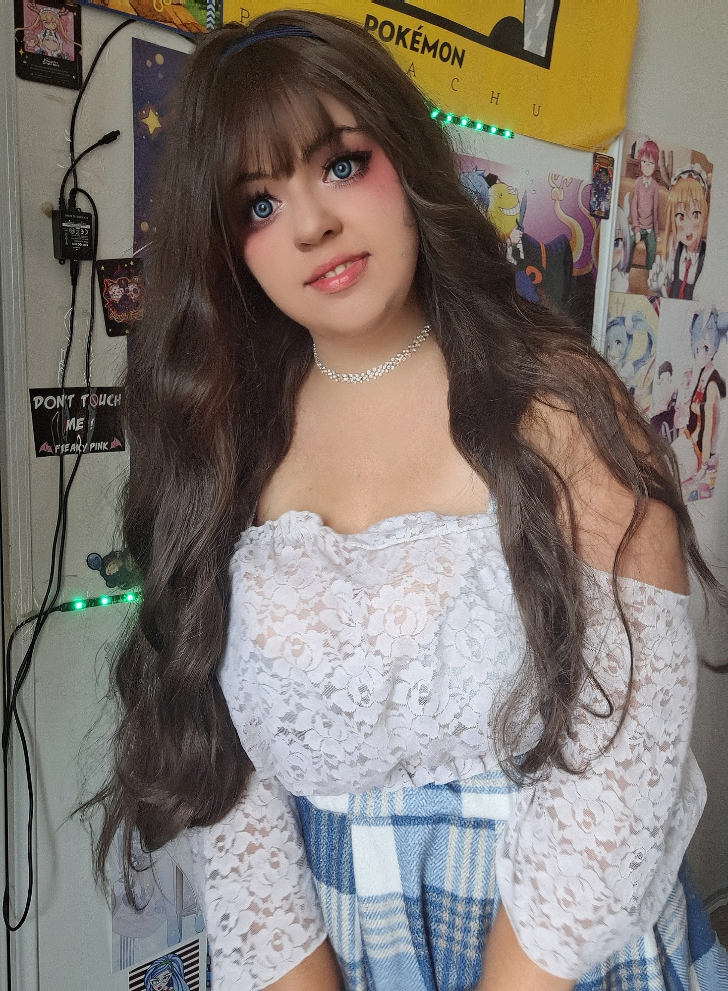 Waguri test version - Photo 16