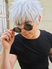 Satoru Gojo preview 2