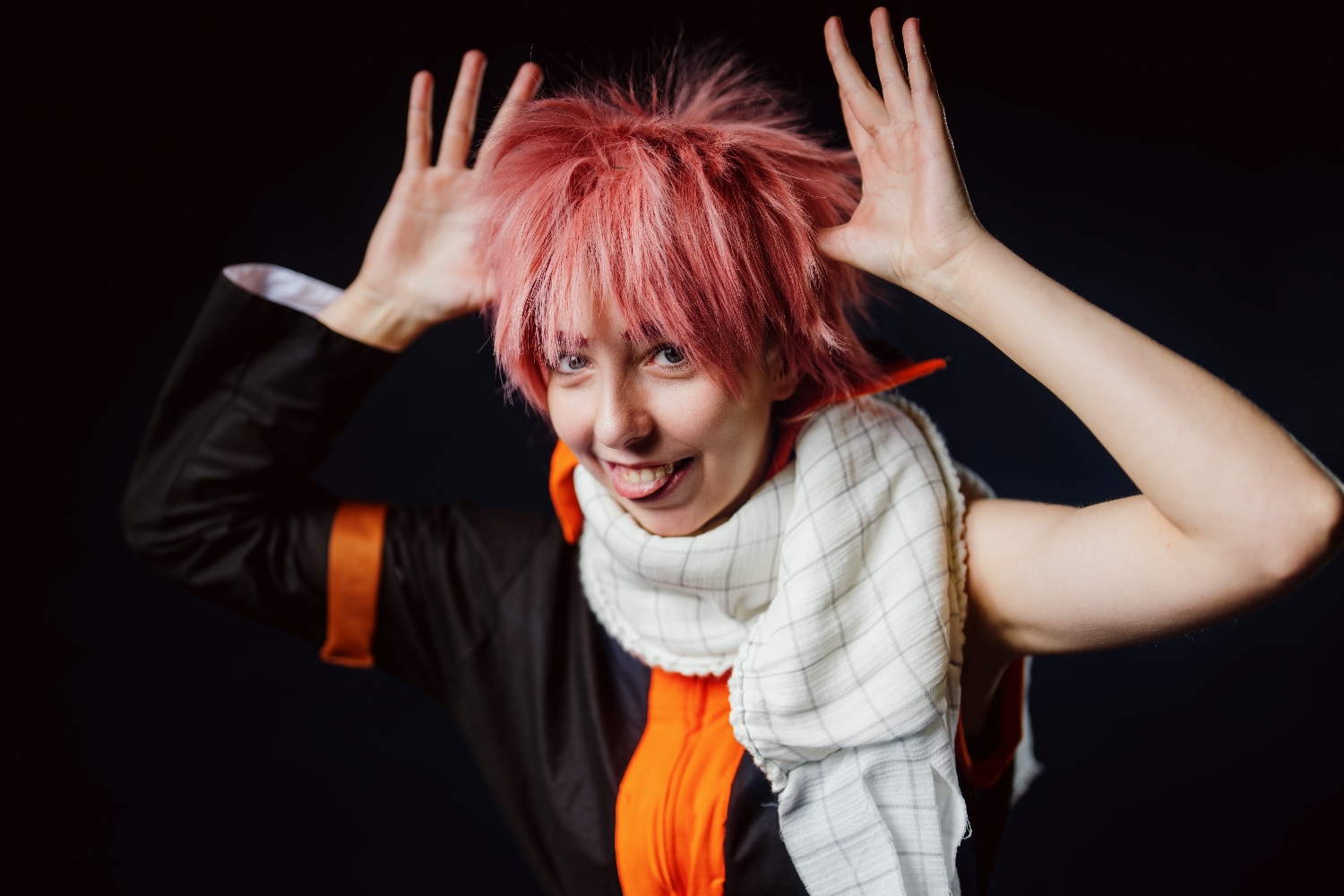 Nastu & lucy - Photo 3