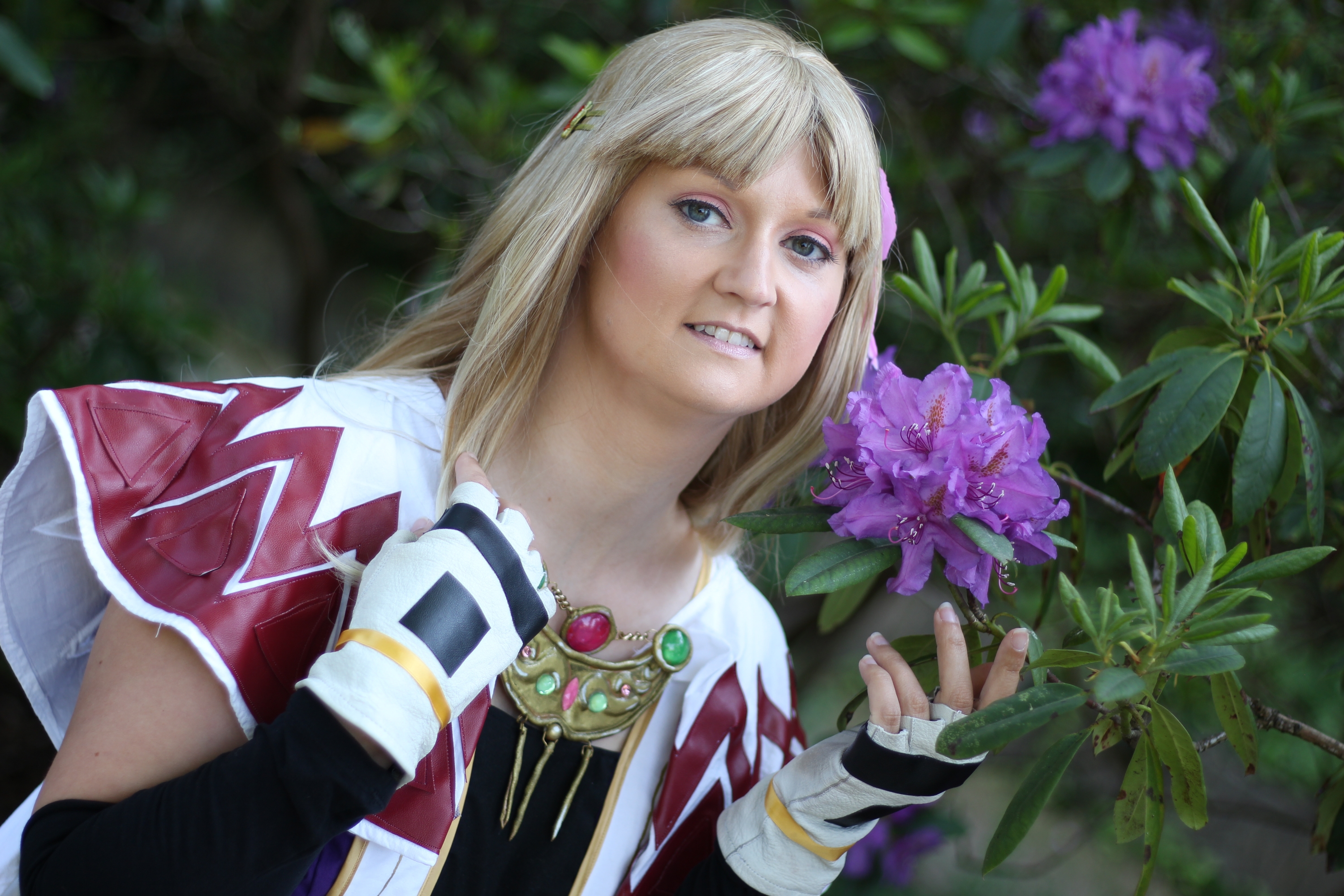 Fina (FF BE) - Photo 4