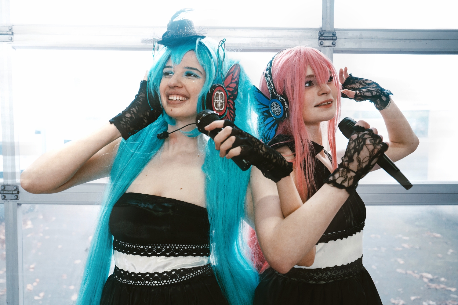 Magnet ft. Yukimori - Photo 3