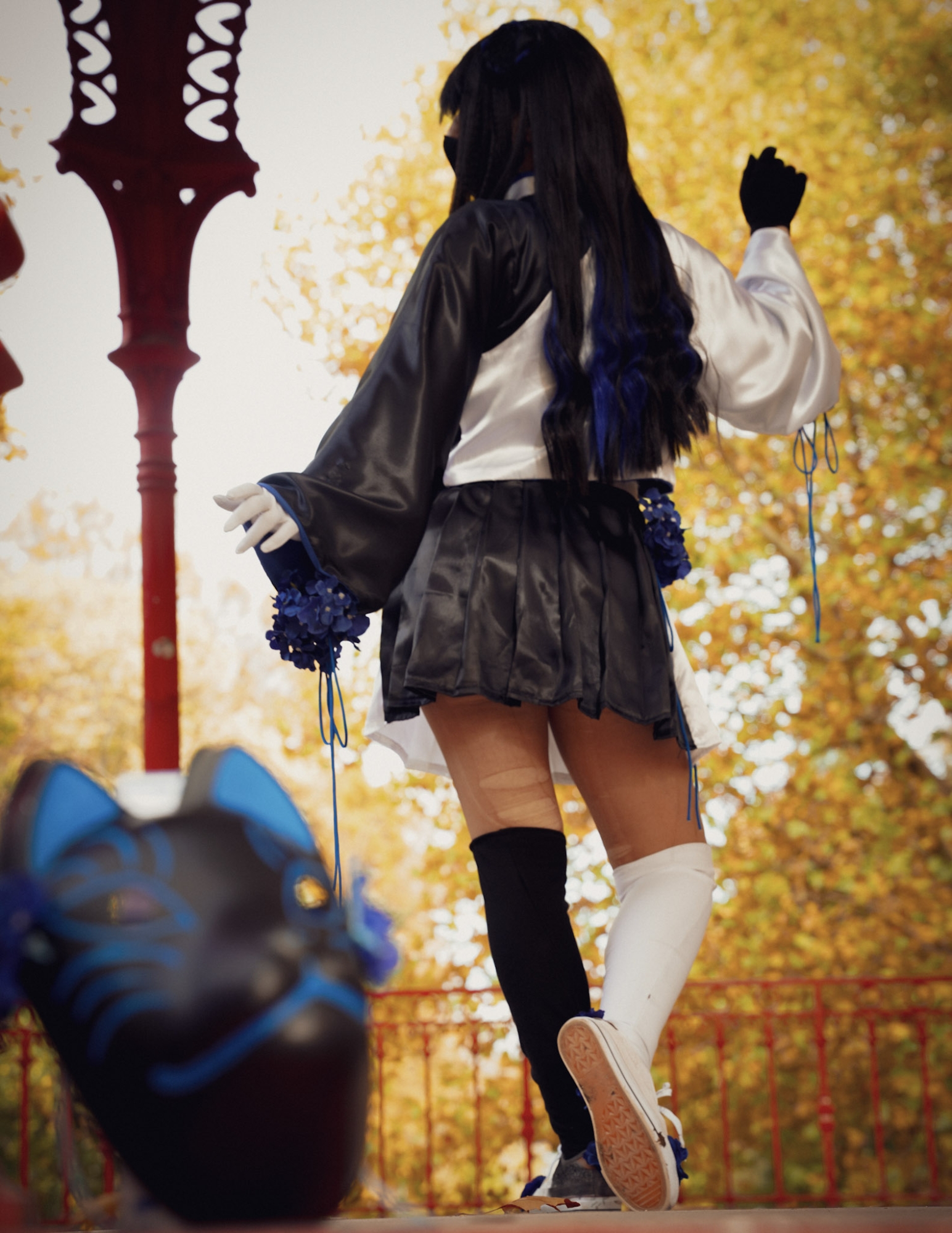 Ado senbonzakura — photo 19